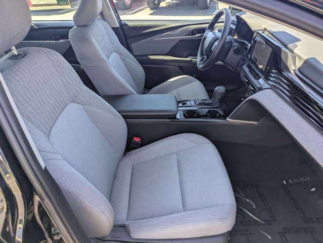 Used 2025 Toyota Camry LE image 20