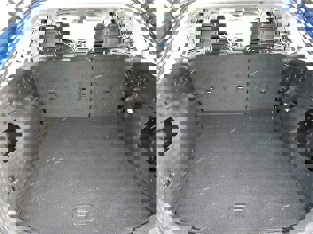 Certified 2023 Ford Edge SEL image 6