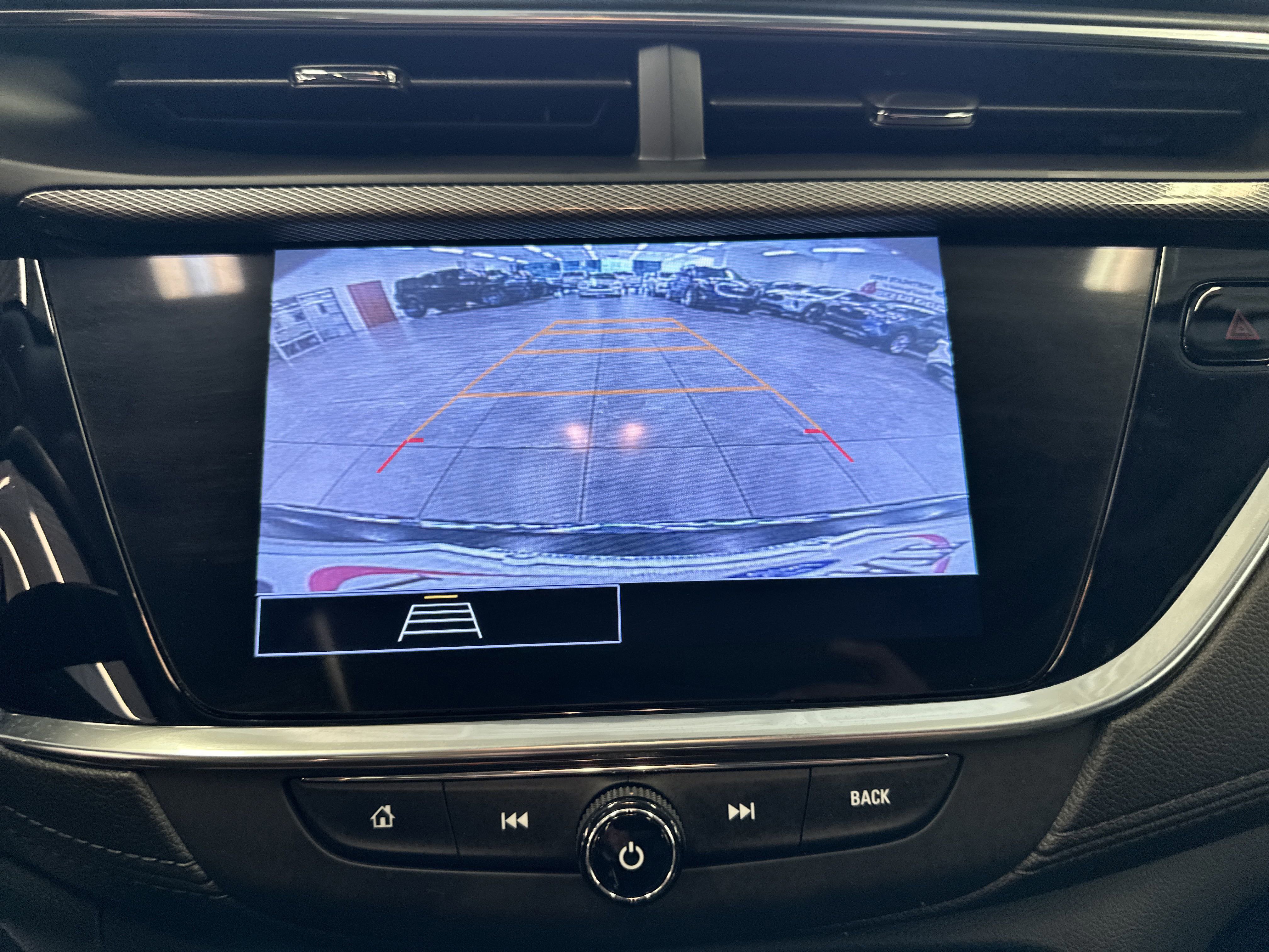 Used 2023 Buick Encore GX Essence w/ Experience Buick Package image 32