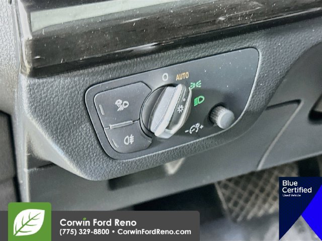 Used 2020 Audi Q5 2.0T Premium Plus AWD/4WD image 13