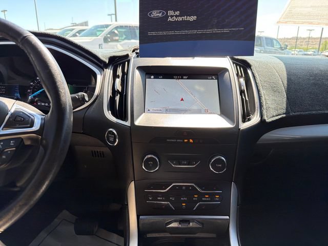 Certified 2019 Ford Edge SEL w/ Equipment Group 201A FWD image 14