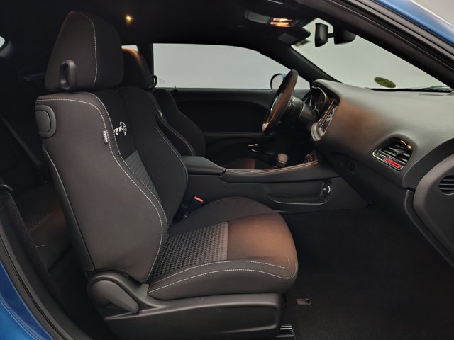 Used 2023 Dodge Challenger SRT Hellcat RWD image 11