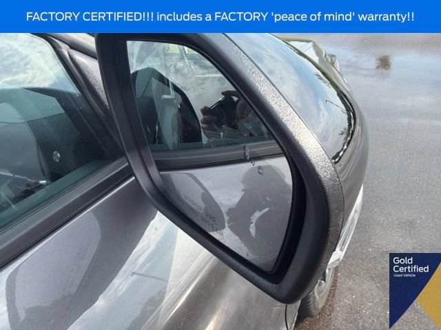 Certified 2025 Ford Explorer ST w/ Sun And Sound Package AWD/4WD image 8