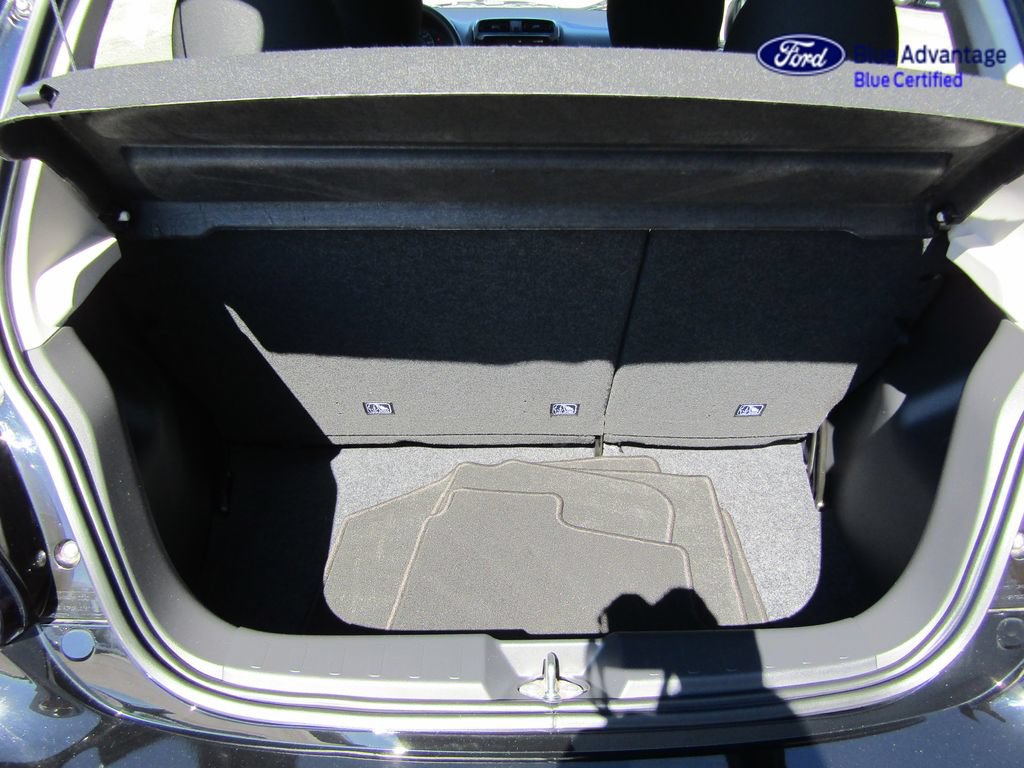 Used 2024 Mitsubishi Mirage ES FWD image 18
