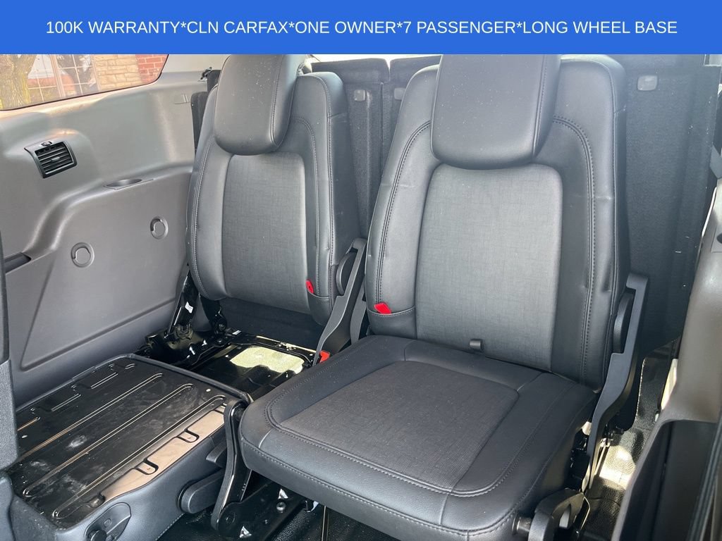 Certified 2023 Ford Transit Connect XL FWD image 19