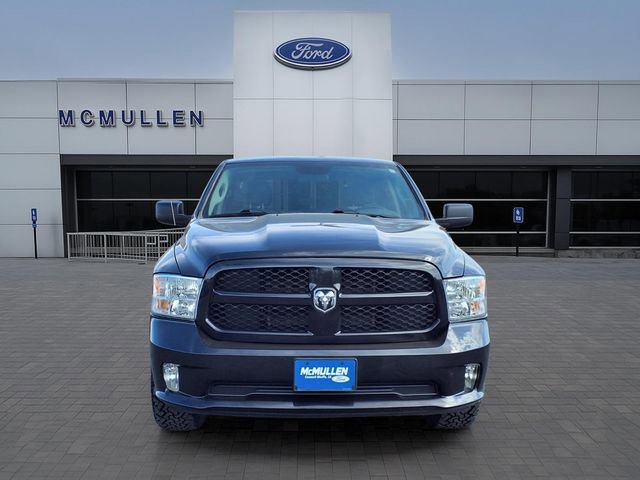 Used 2018 RAM 1500 Express w/ Express Value Package image 8