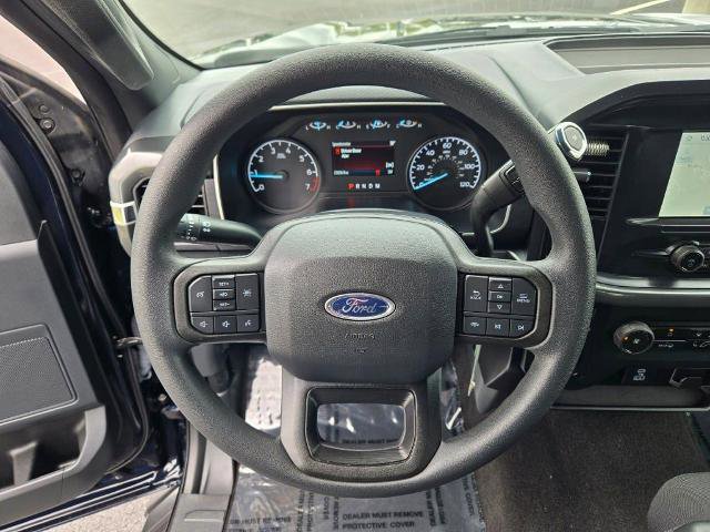 Certified 2023 Ford F150 XL w/ STX Appearance Package AWD/4WD image 32