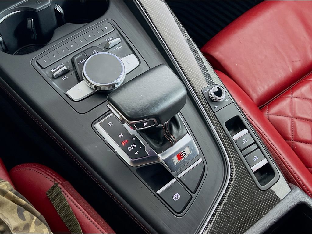 Used 2018 Audi S5 Premium Plus w/ Navigation Package image 22