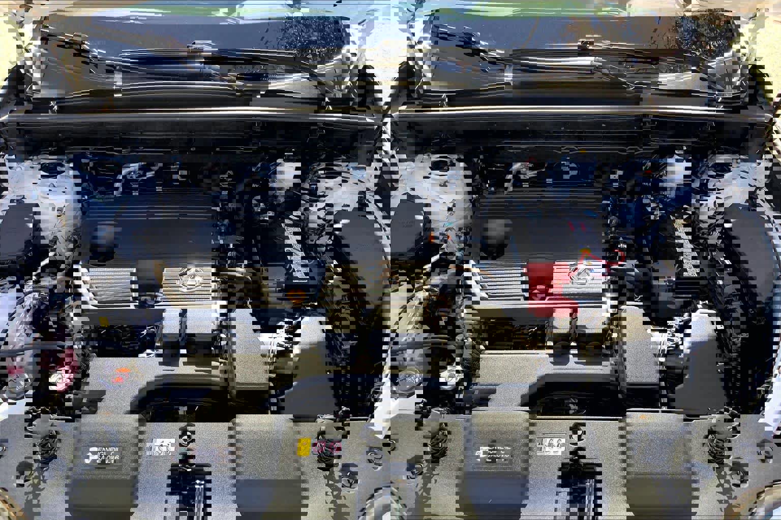 Used 2023 Lexus NX 250 FWD w/ Premium Package image 31