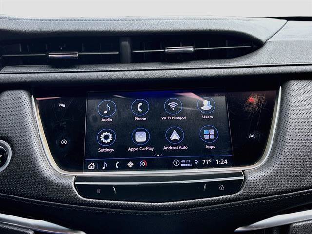Used 2024 Cadillac XT6 Luxury FWD image 15