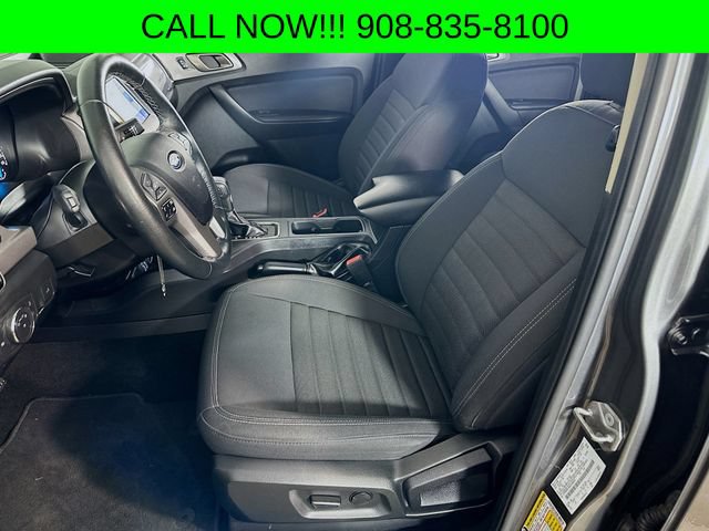 Certified 2022 Ford Ranger XLT w/ Equipment Group 302A High AWD/4WD image 23