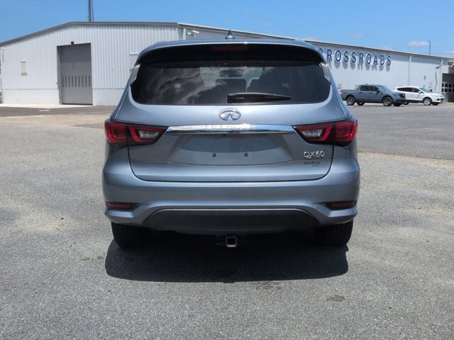 Used 2019 INFINITI QX60 Pure FWD image 5