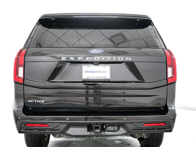 Certified 2025 Ford Expedition Active AWD/4WD image 6