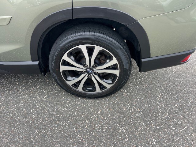 Used 2020 Subaru Forester Limited AWD/4WD image 29