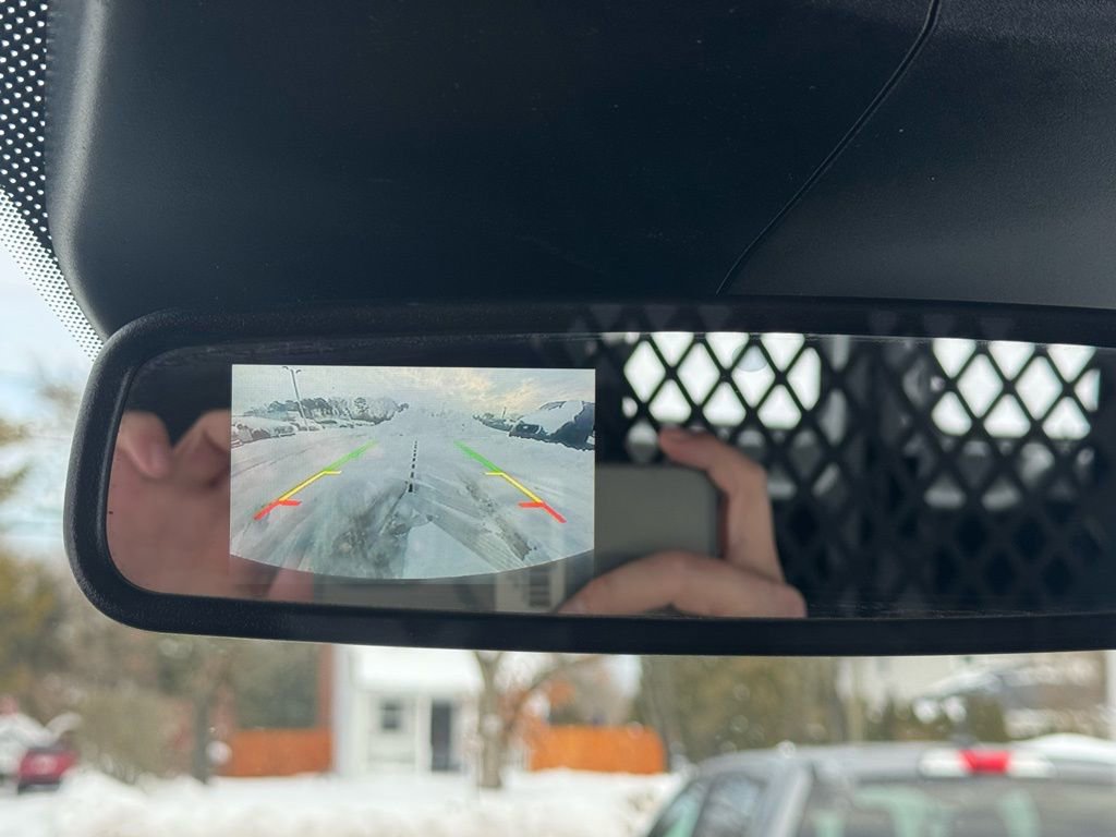 Certified 2019 Ford Transit 250 130 Low Roof w/ Exterior Upgrade Package image 19