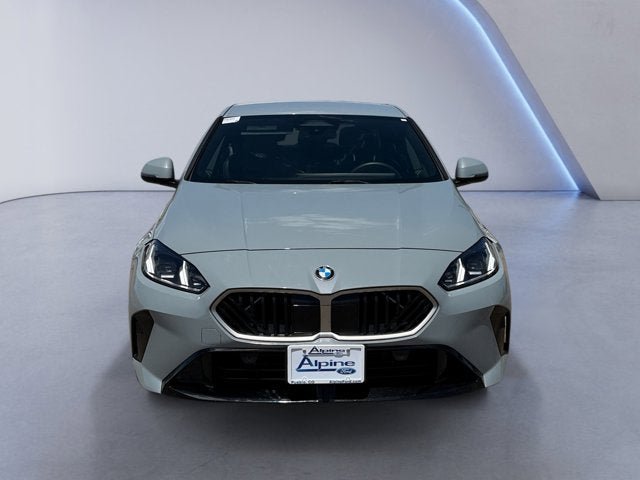 Used 2025 BMW 228i xDrive AWD/4WD image 8