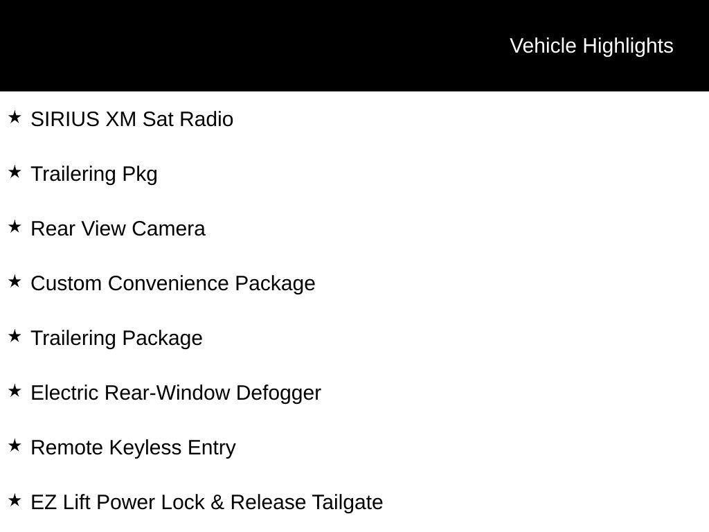 Used 2021 Chevrolet Silverado 1500 Custom Trail Boss image 8