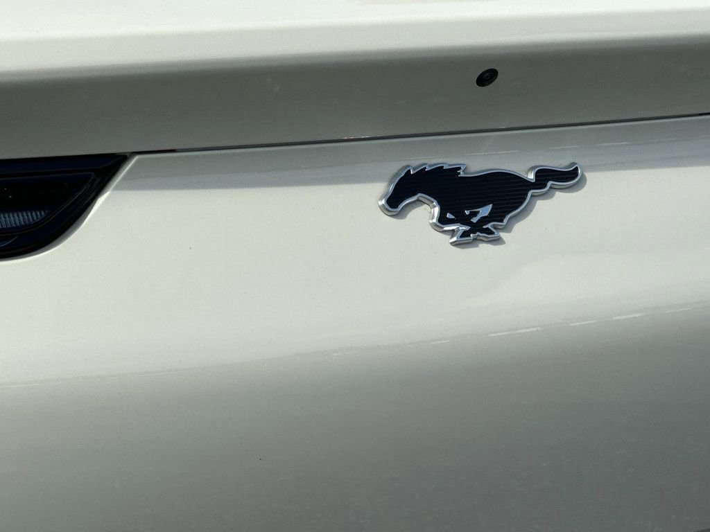 Certified 2025 Ford Mustang Mach-E Select w/ Comfort Package Lite image 27