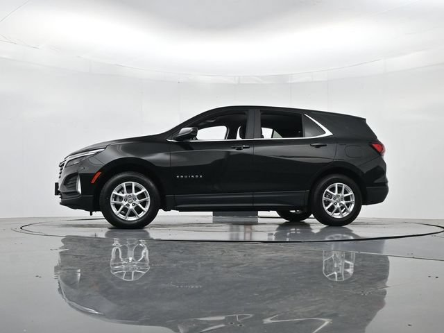 Used 2024 Chevrolet Equinox LT AWD/4WD image 40