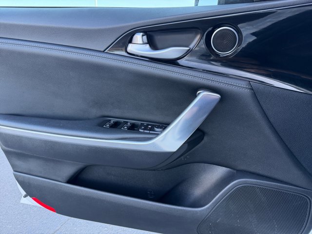 Used 2022 Kia Stinger GT-Line image 13