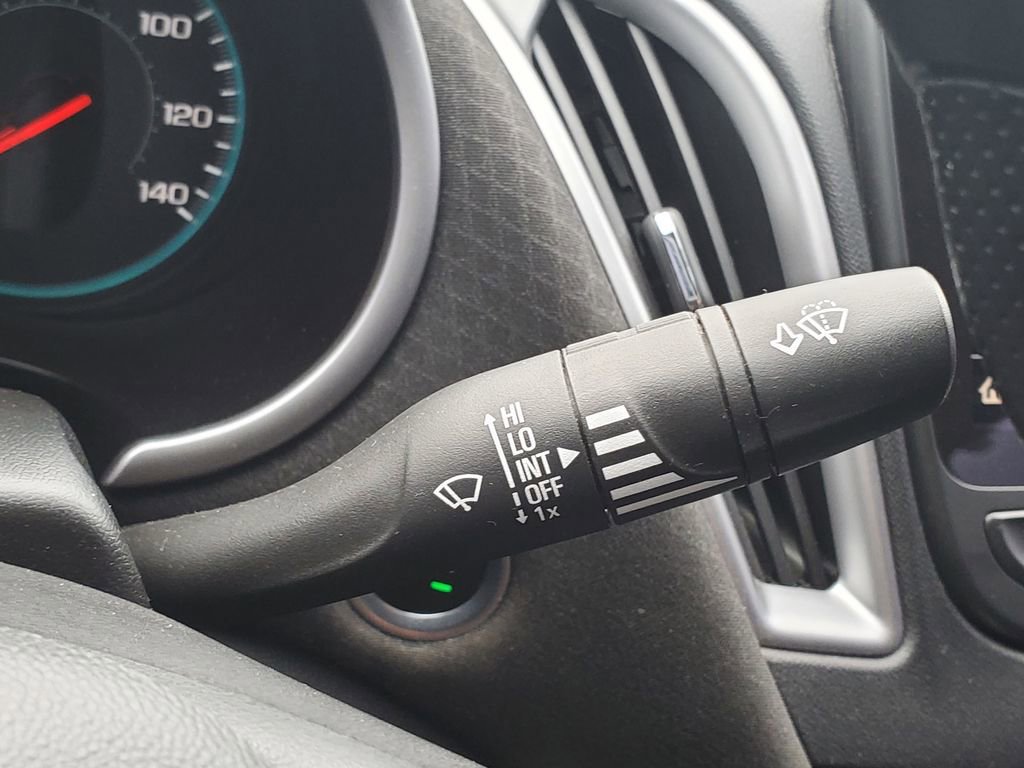 Used 2020 Chevrolet Malibu LS image 20