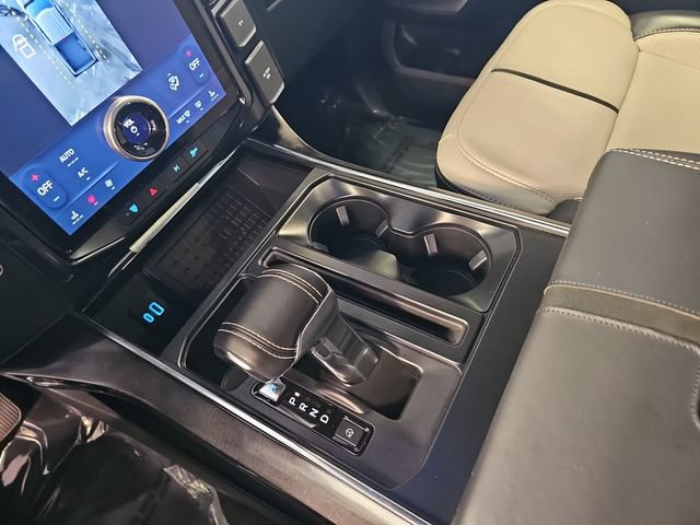 Certified 2023 Ford F150 Lightning Platinum AWD/4WD image 19