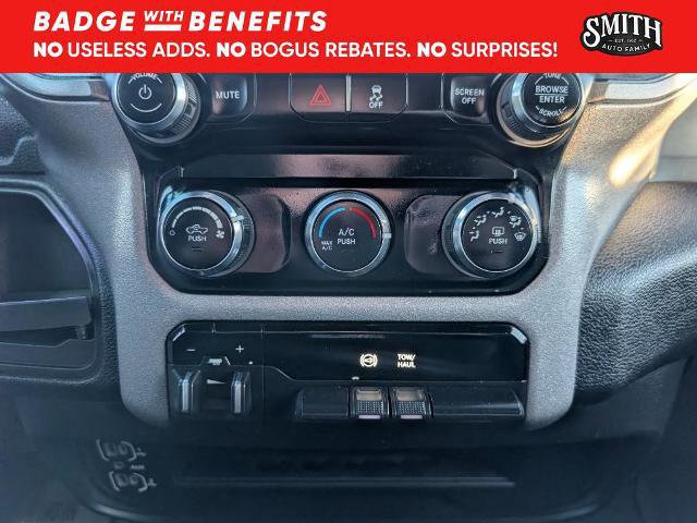 Used 2024 RAM 3500 Tradesman image 14