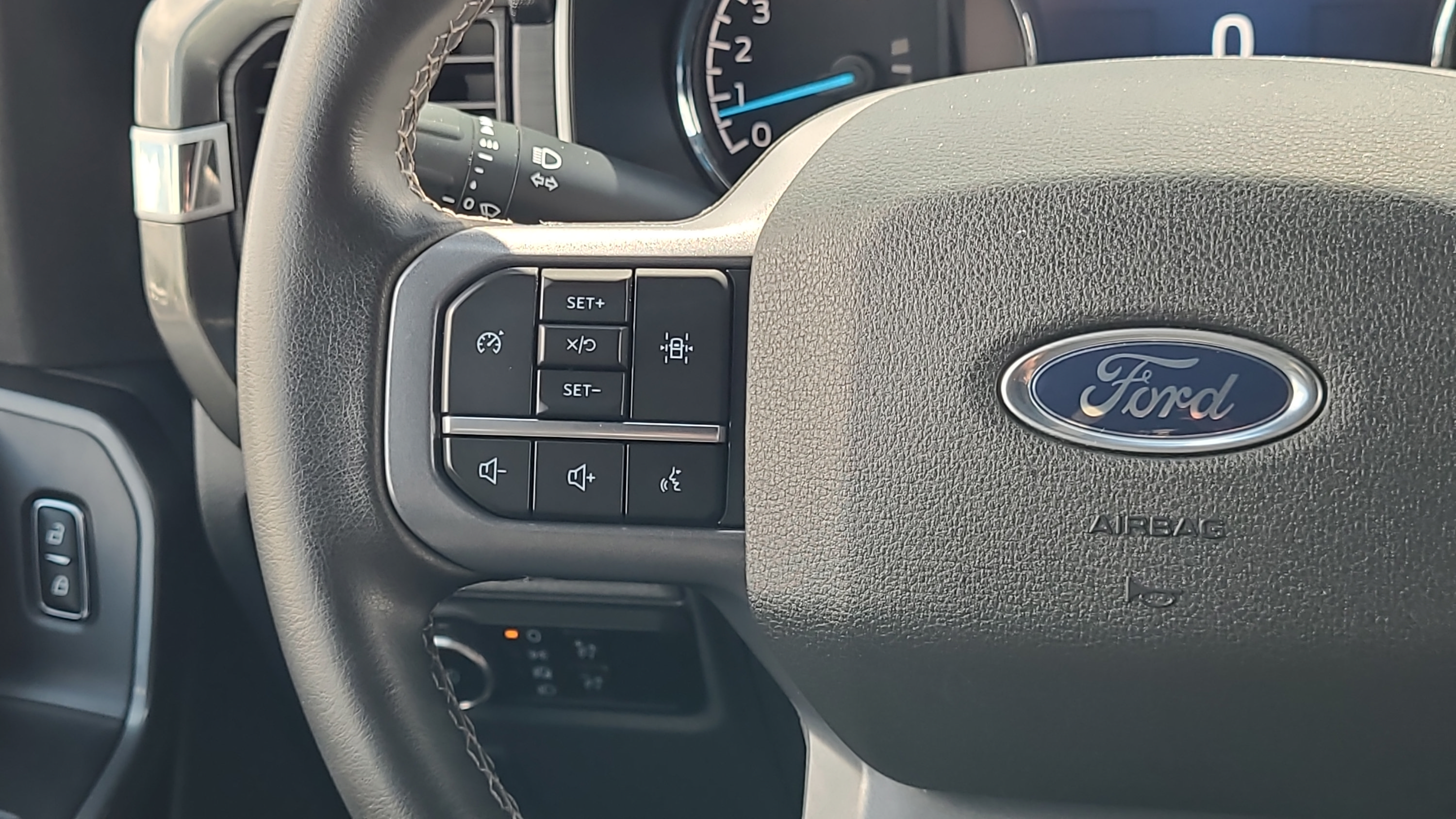 Certified 2023 Ford F150 XLT w/ Equipment Group 302A High AWD/4WD image 14