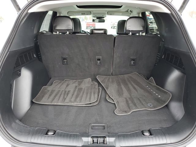 Certified 2021 Ford Escape Titanium w/ Titanium Elite Package image 38