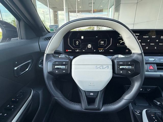 Used 2025 Kia K4 GT-Line FWD image 21