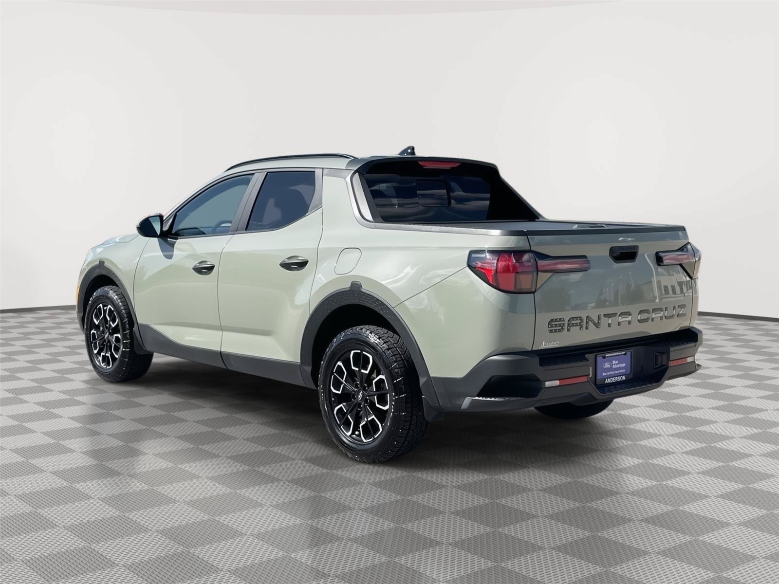 Used 2023 Hyundai Santa Cruz SEL w/ Activity Package AWD/4WD image 9