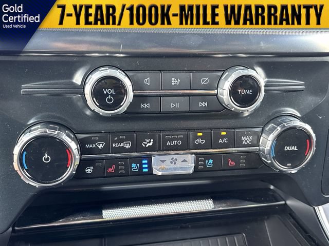 Certified 2024 Ford F150 Raptor AWD/4WD image 28