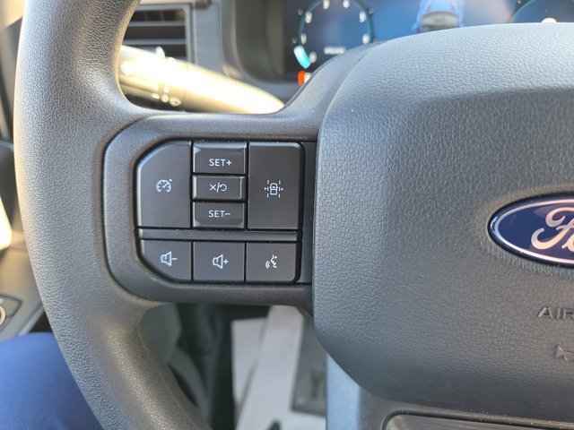 Certified 2024 Ford F150 XL image 15