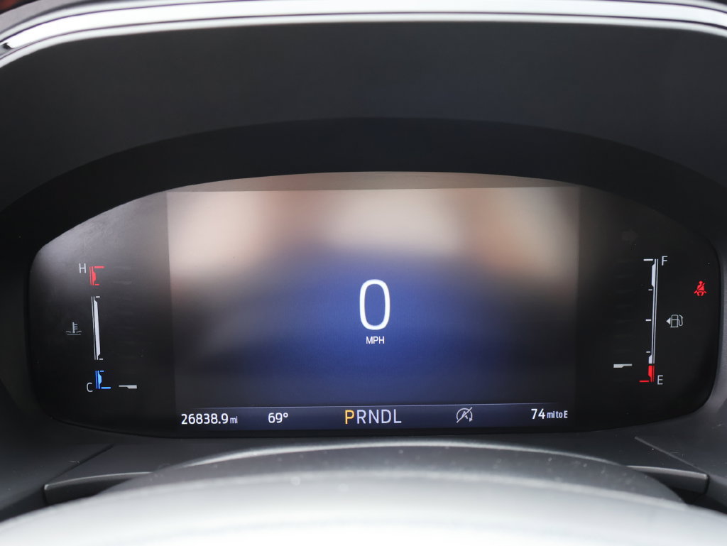 Certified 2025 Ford Escape ST-Line AWD/4WD image 28