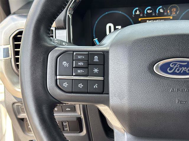 Certified 2023 Ford F150 Lariat w/ Equipment Group 502A High AWD/4WD image 20