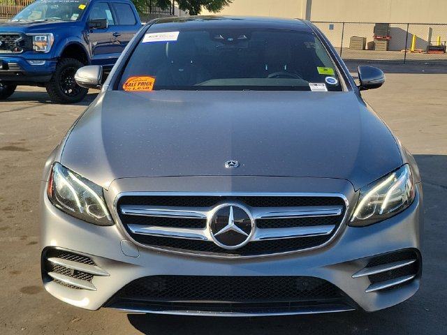 Used 2020 Mercedes-Benz E 350 Sedan image 28