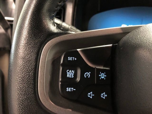 Certified 2025 Ford Bronco Big Bend image 26