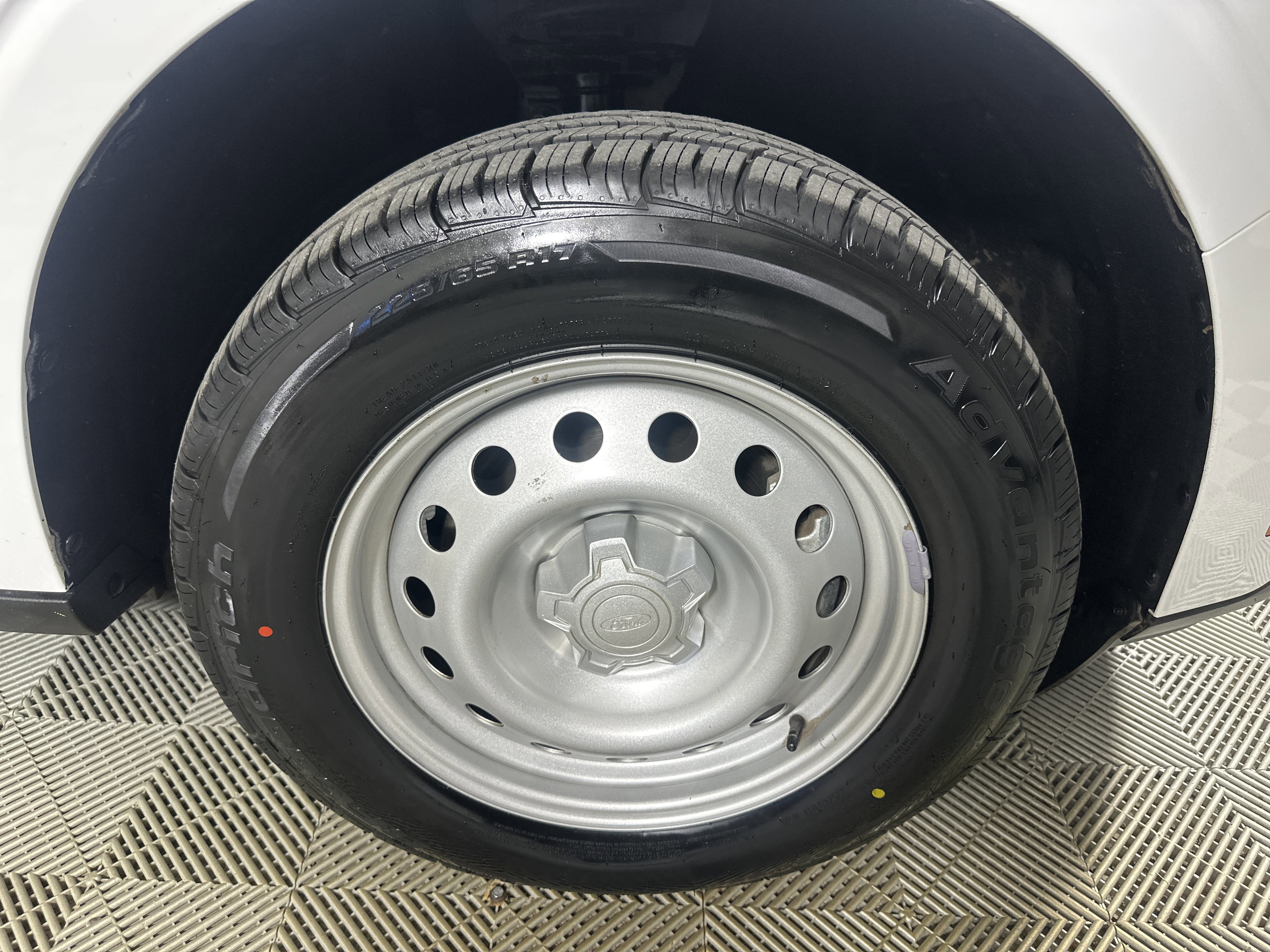 Certified 2024 Ford Maverick XL image 26