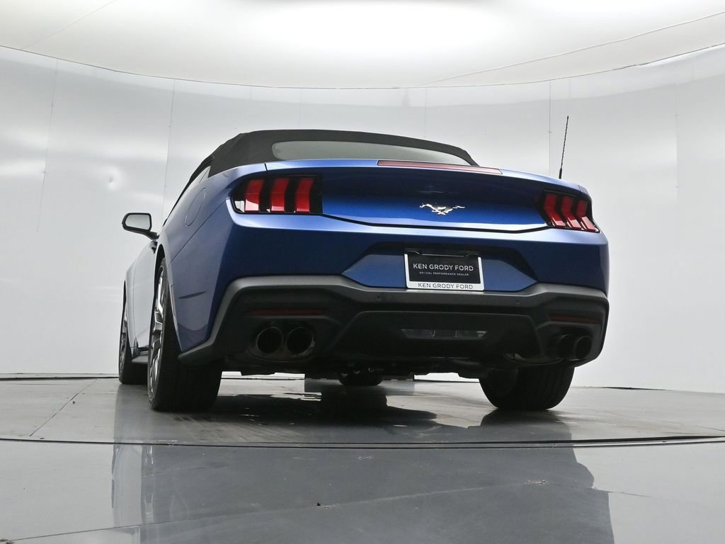 Certified 2024 Ford Mustang Premium image 48