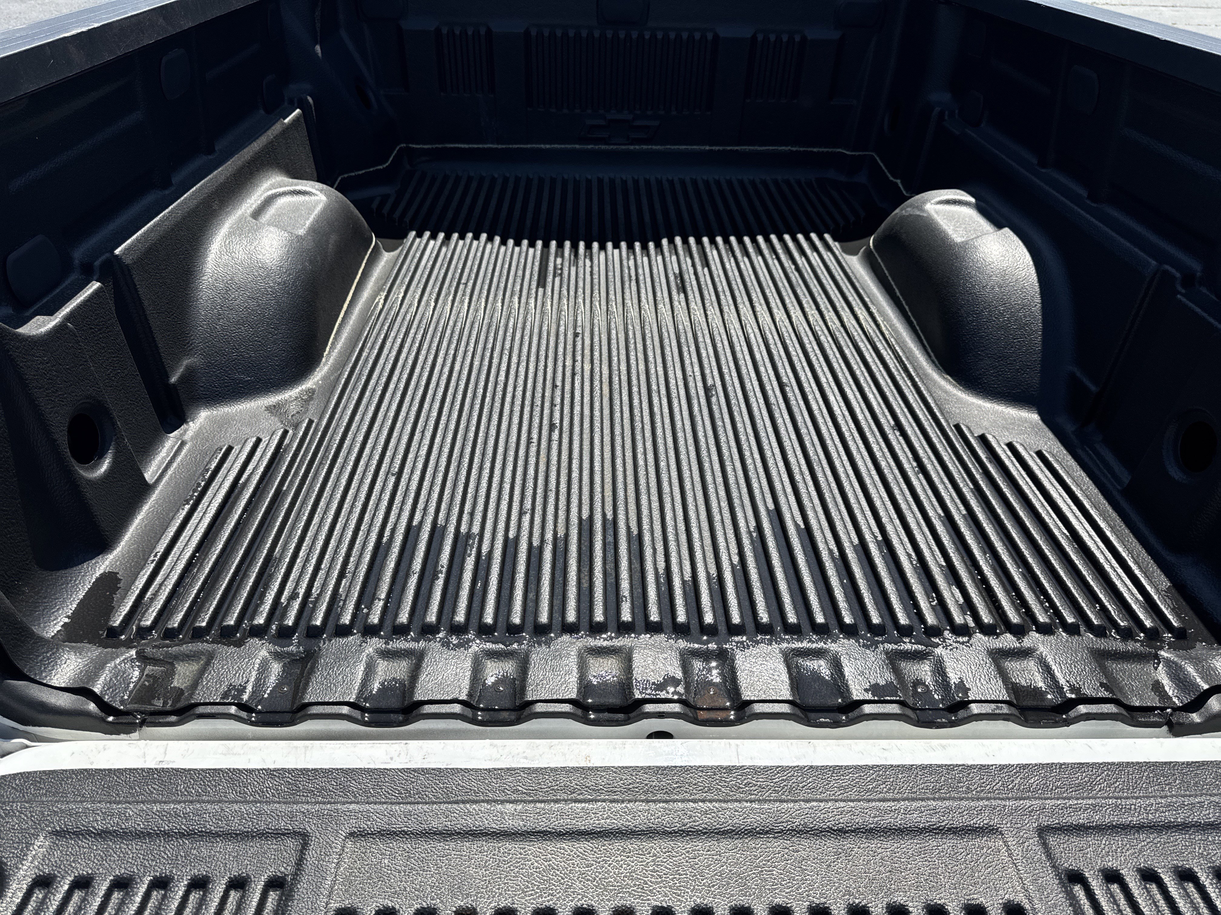 Used 2021 Chevrolet Colorado LT w/ Fleet Safety Package image 20