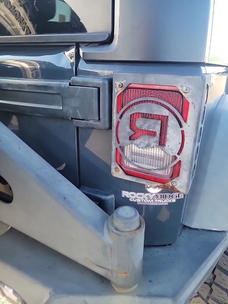 Used 2017 Jeep Wrangler Unlimited Sport w/ Quick Order Package 24S image 16