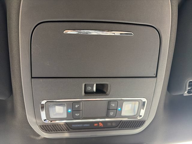 Certified 2025 Ford F150 Lariat AWD/4WD image 23