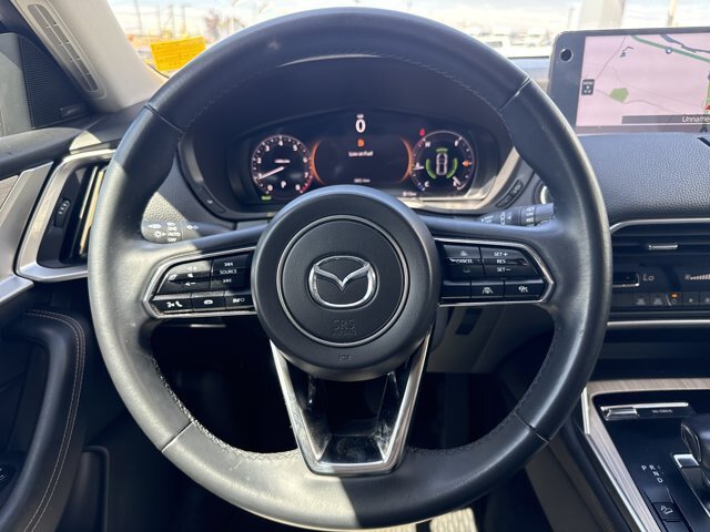 Used 2024 MAZDA CX-90 3.3 Turbo S AWD/4WD image 17