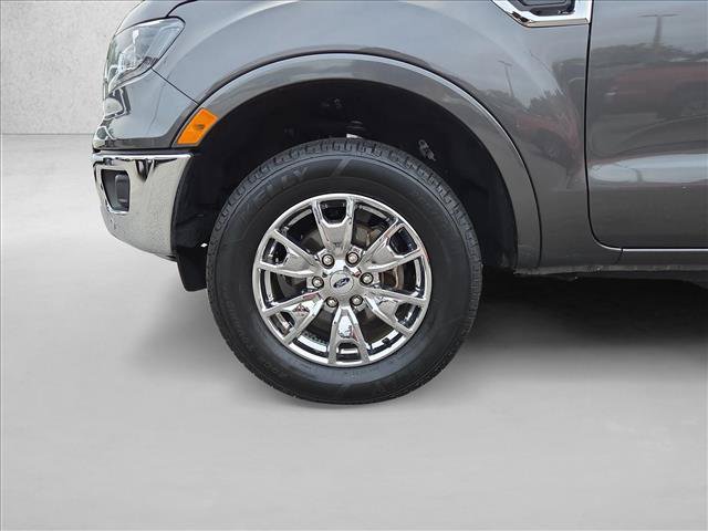 Certified 2019 Ford Ranger Lariat w/ Equipment Group 501A Mid AWD/4WD image 22