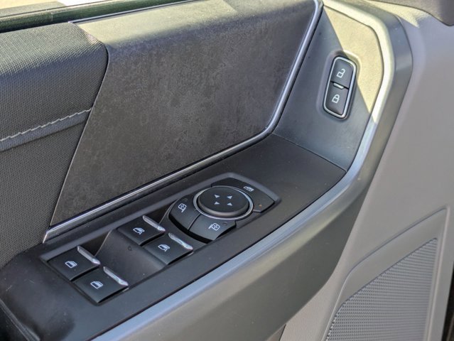Certified 2024 Ford F150 XLT w/ Mobile Office Package image 22