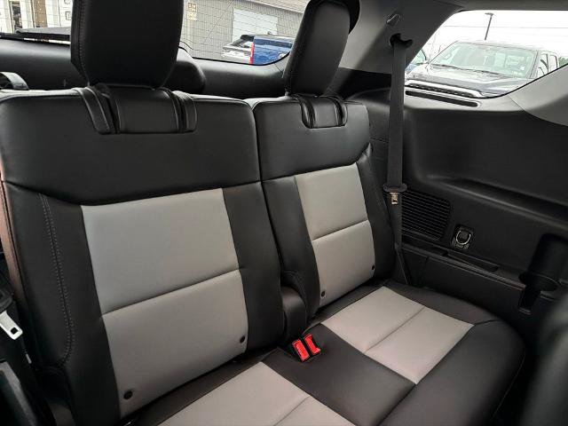 Certified 2022 Ford Explorer XLT w/ Equipment Group 202A AWD/4WD image 23