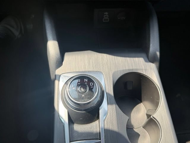 Certified 2025 Ford Escape ST-Line AWD/4WD image 28