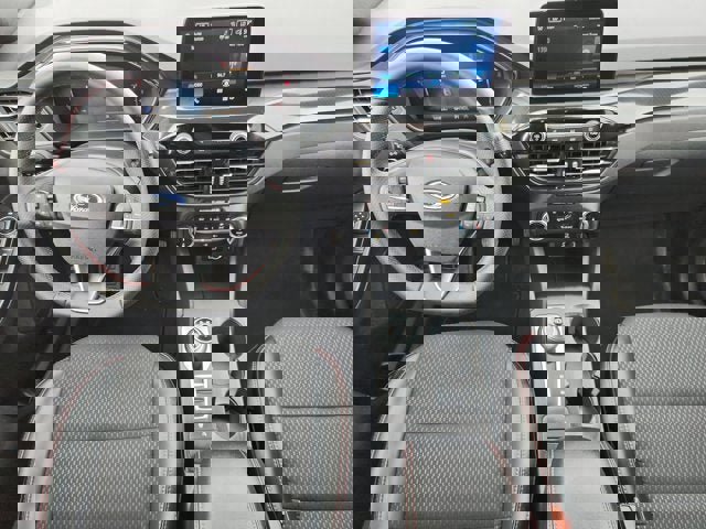 Certified 2025 Ford Escape ST-Line image 10