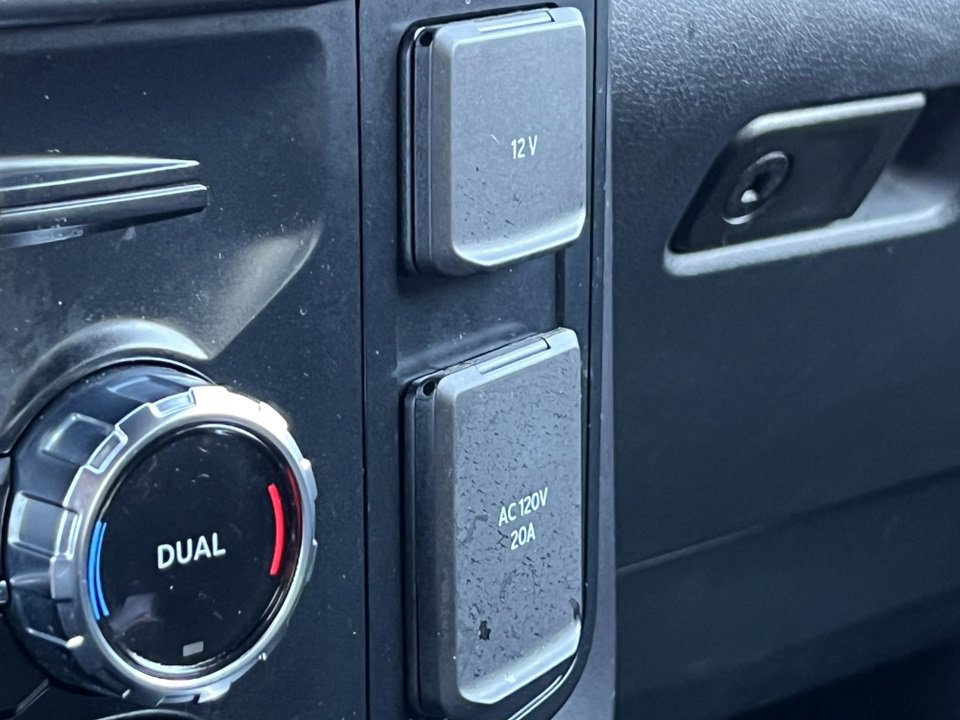 Certified 2023 Ford F150 XLT w/ Equipment Group 302A High image 35