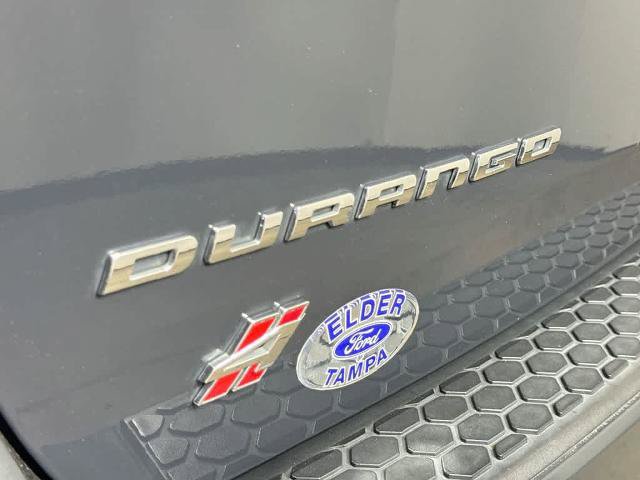 Used 2018 Dodge Durango GT w/ Premium Group AWD/4WD image 7